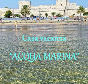 CASA VACANZA ACQUA MARINA